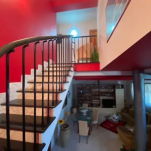 El Nur Bed and breakfast