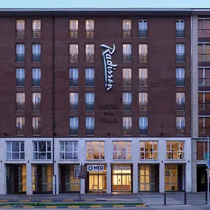 Radisson Ferrare