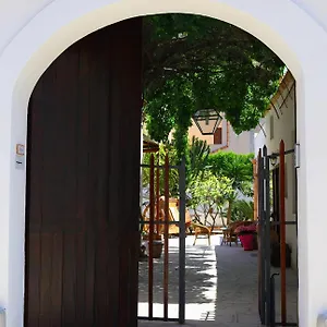 2* Bed & Breakfast Sabir