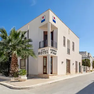 3* Hotel Sabbia D'oro
