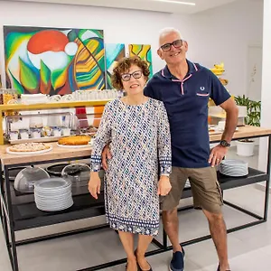 Hotel Arte Mare, San Vito Lo Capo