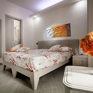 3* Bed & Breakfast Monte Monaco