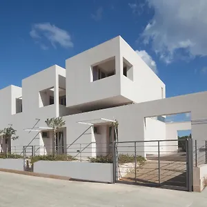 Appartement Vitorno, San Vito Lo Capo