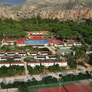 4* Hotel Happy Camp In El Bahira Village