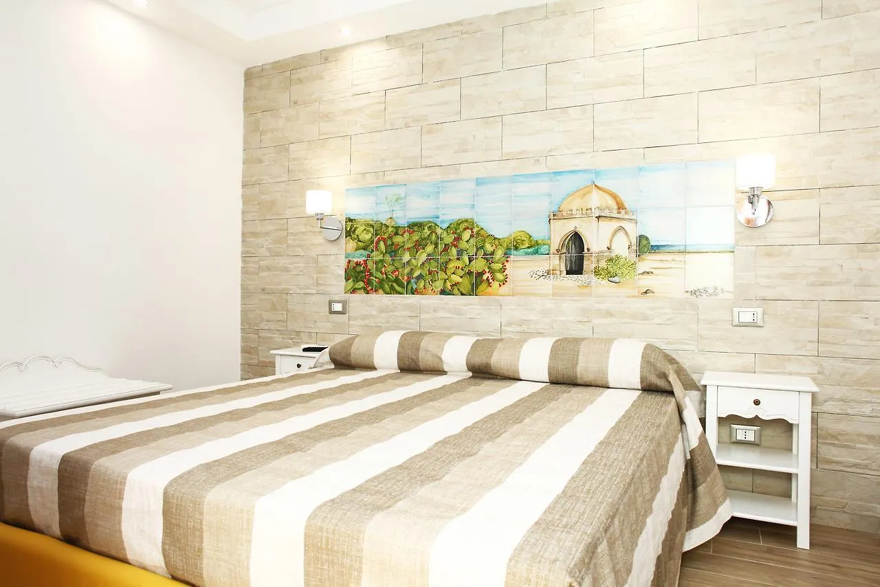 Ninni E Fede San Vito Lo Capo Guest house