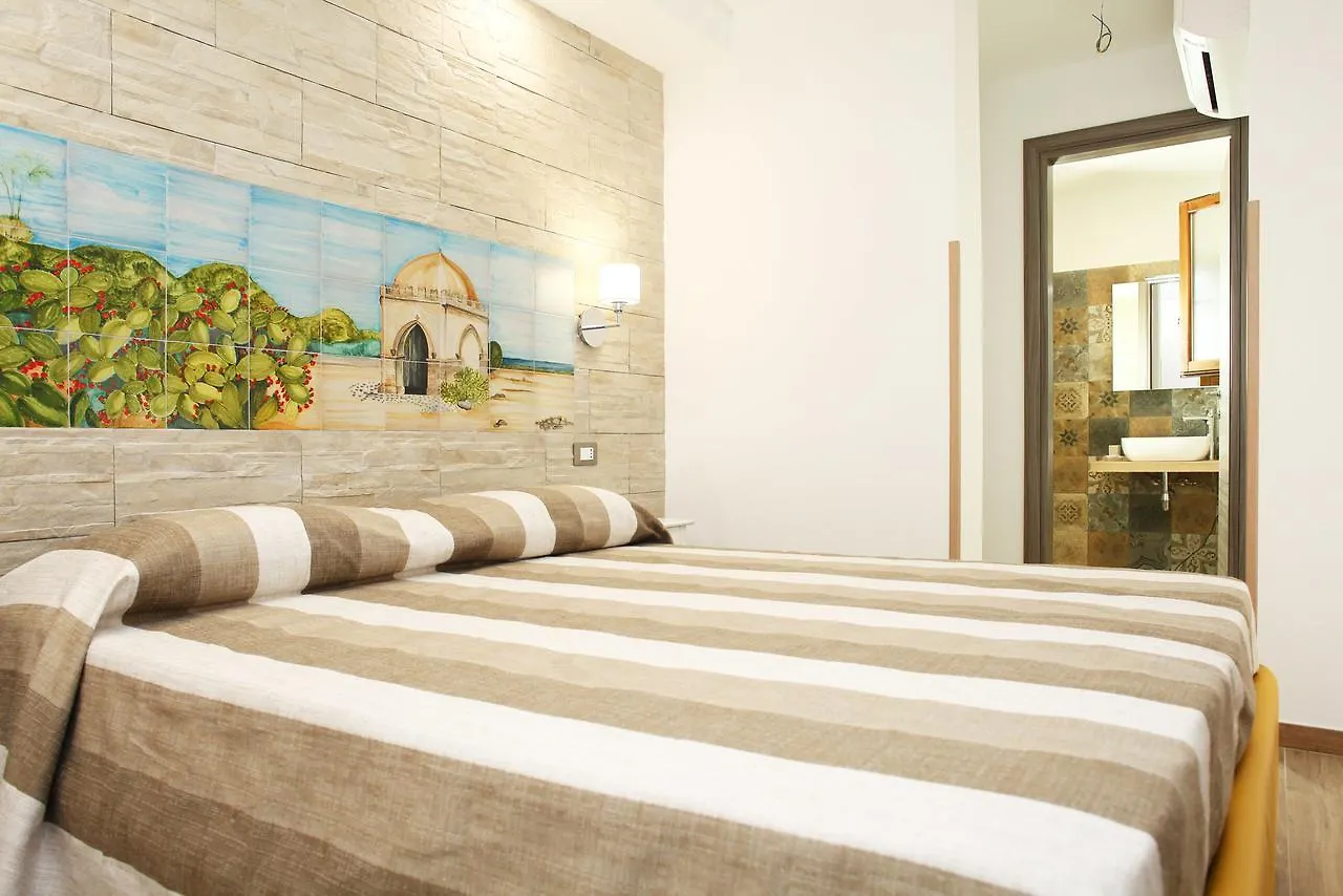 Ninni E Fede San Vito Lo Capo Guest house